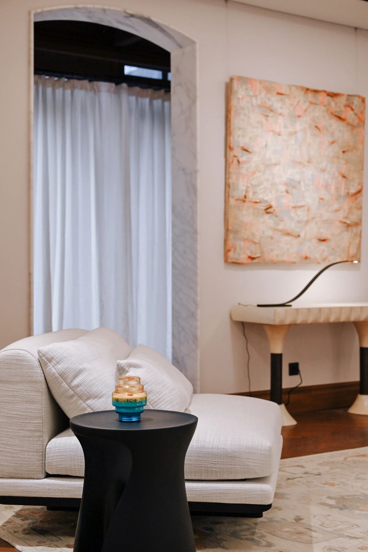 新作｜WJID维几设计  上海百年老洋房的艺术新生-45