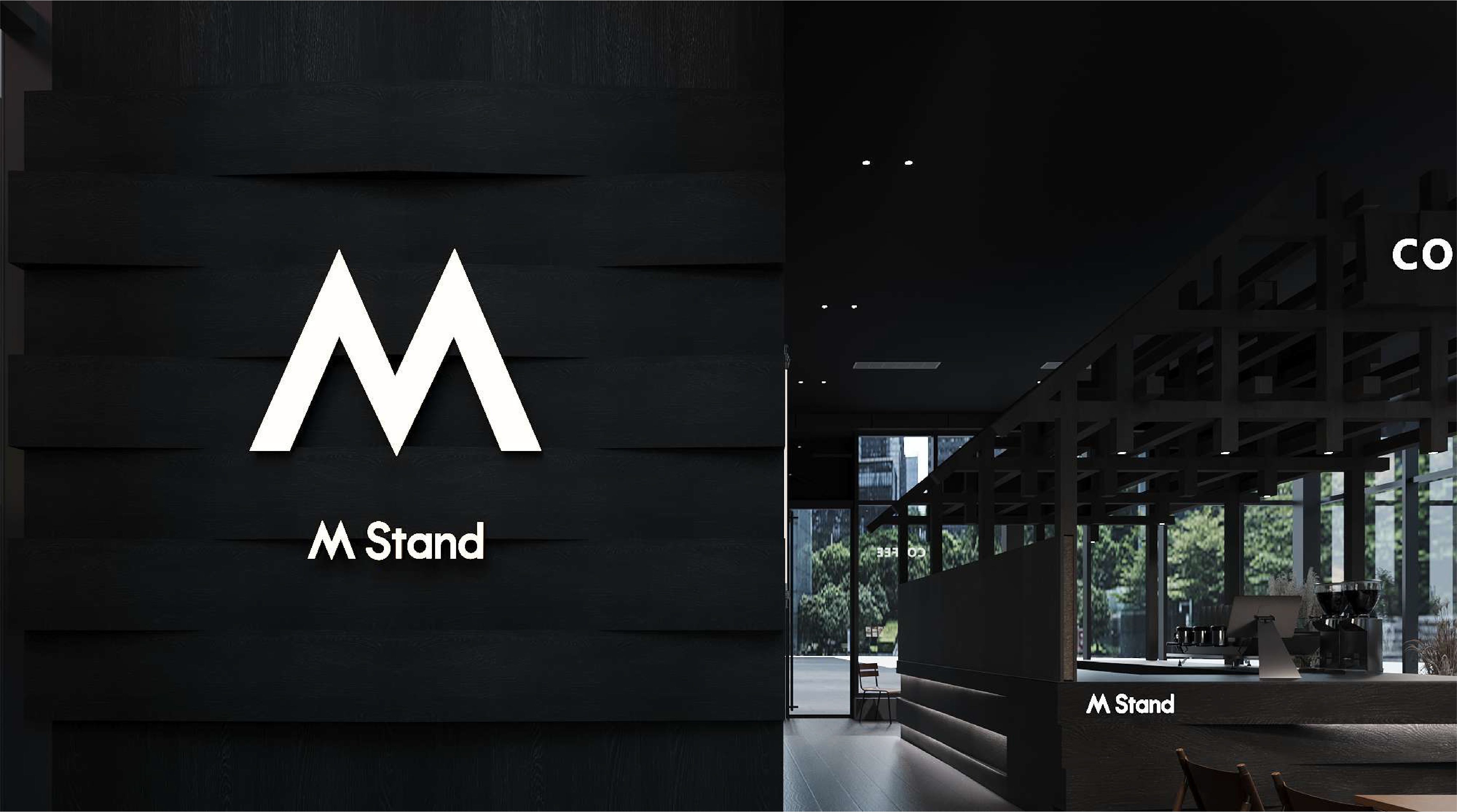M Stand（品牌名）在青岛丨中国青岛-9