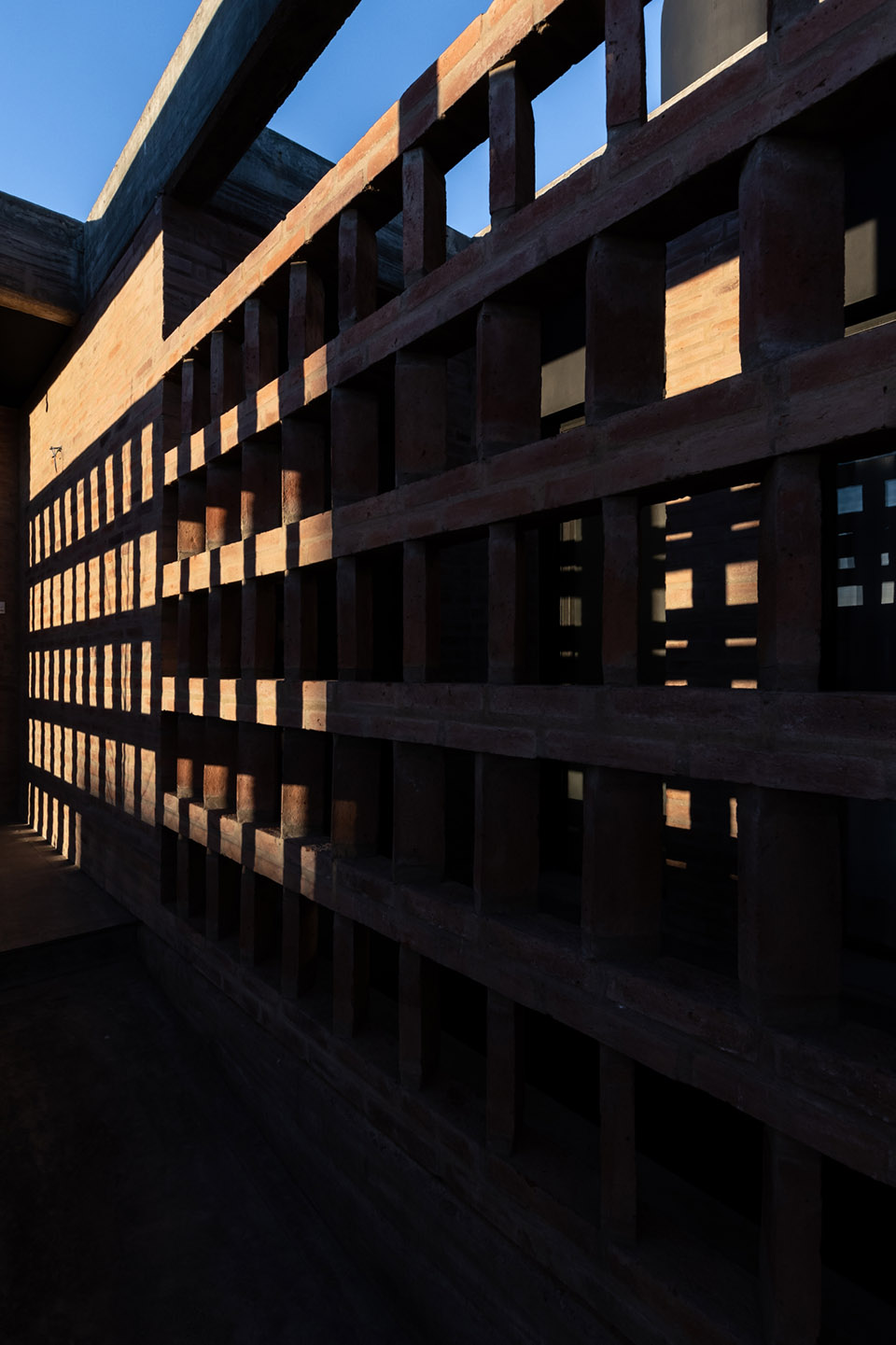 LLV之家,阿根廷 / FLV Arquitectura -54