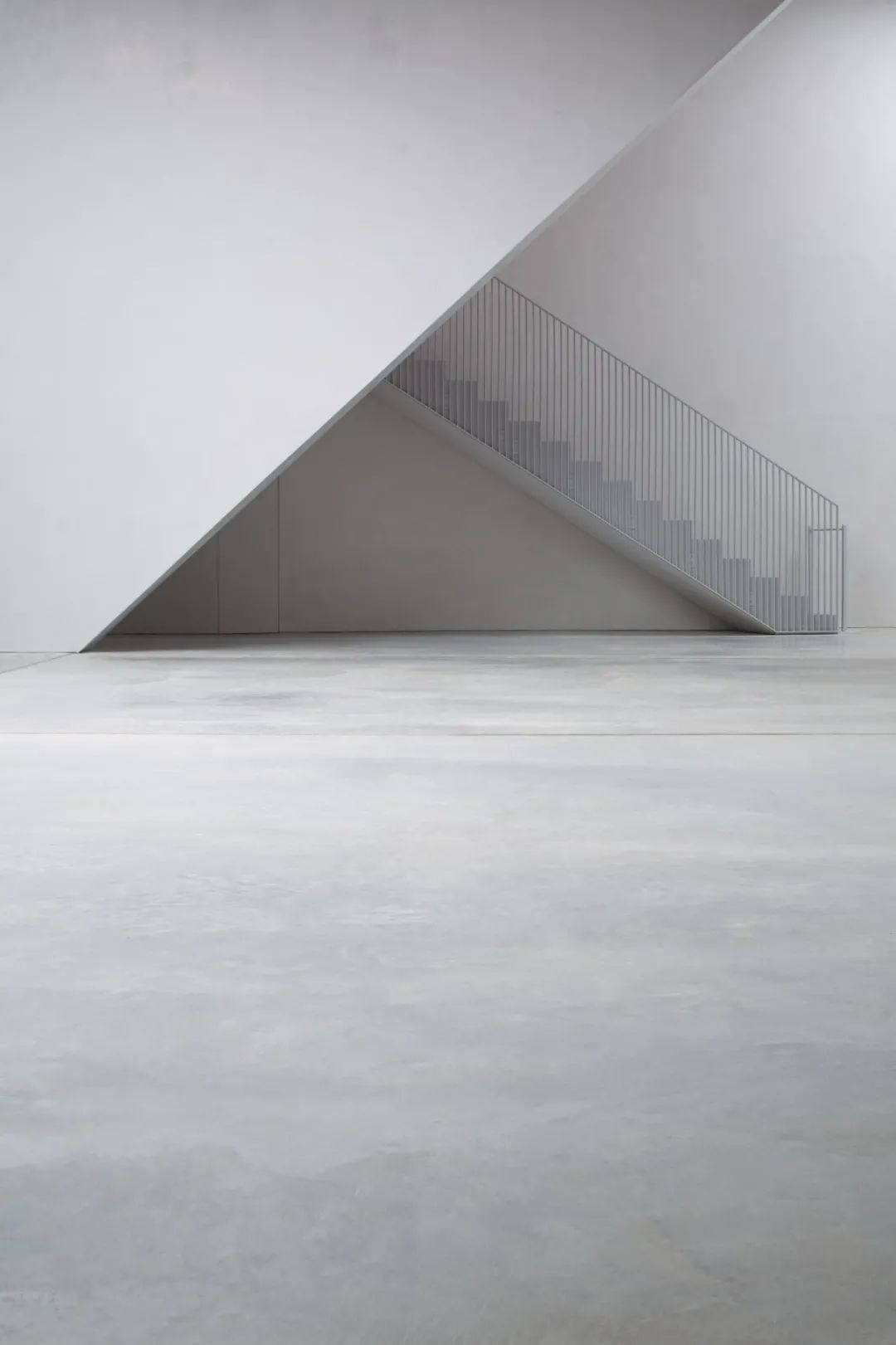 格拉西宫剧院丨意大利丨安藤忠雄-7