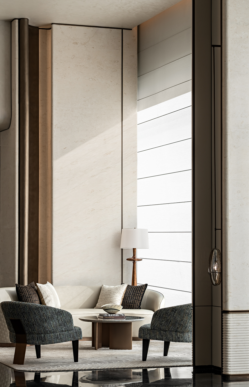 无界艺邸丨中国上海丨上海艾未设计-178