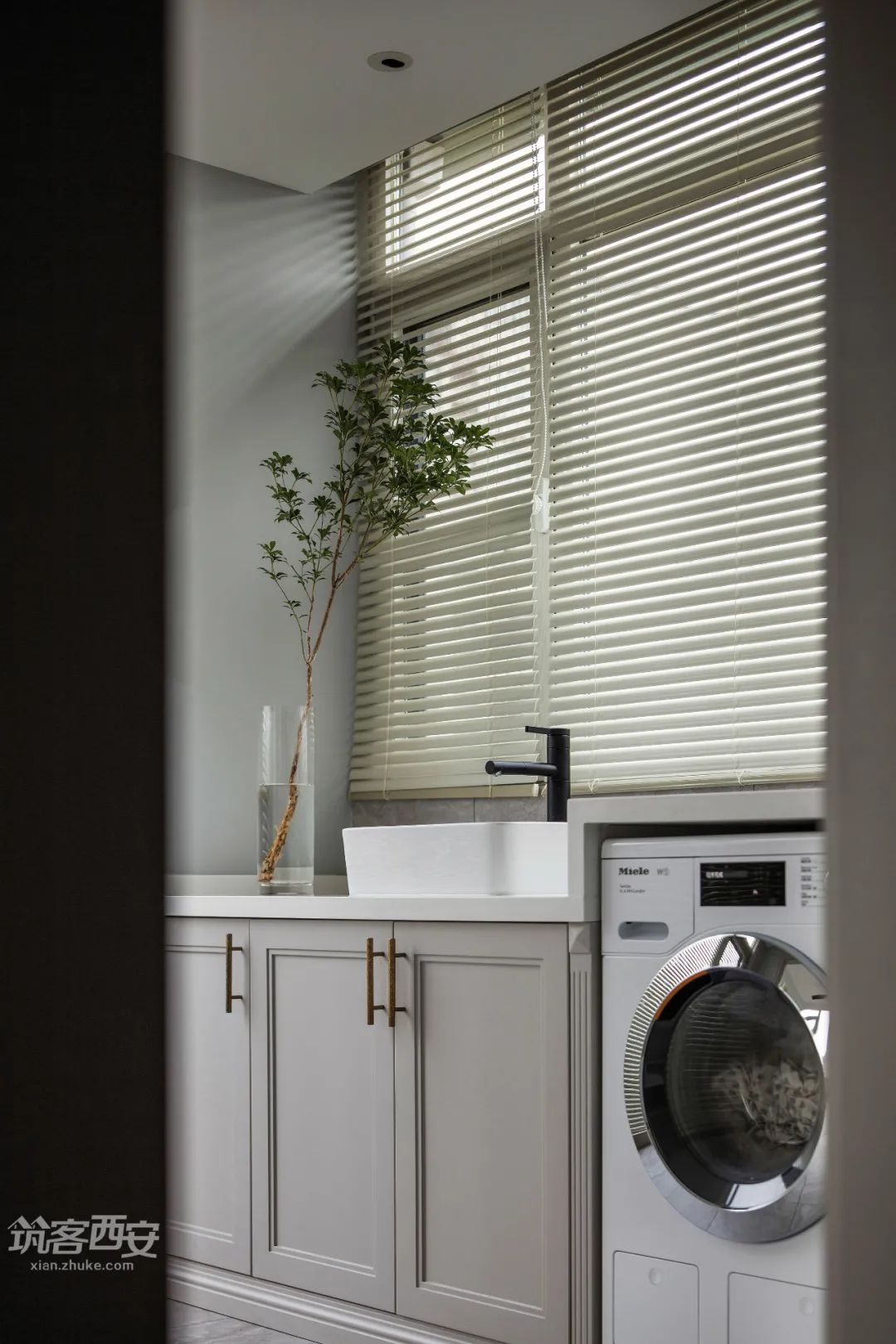 朱伟新作 | 十年老宅改造,170㎡增至 330㎡,创造生活惊喜!-184