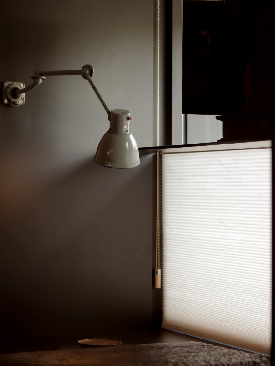 民藝廊丨中国杭州丨Bob Chen Design Office-25