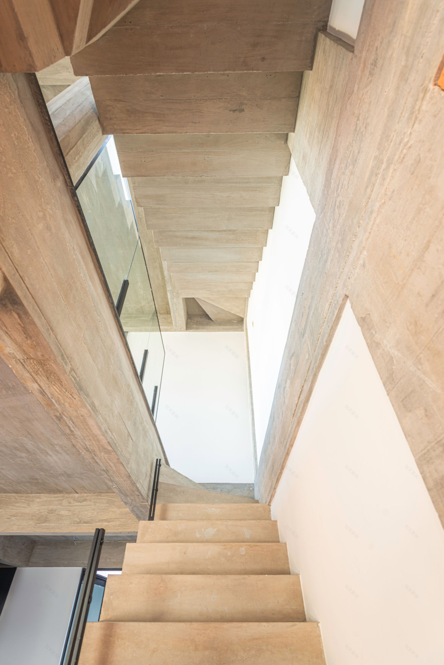 TT 房屋(注:由于TT含义不明确,这里仅按字面直译,若TT有特定所指,需结合具体语境确定更准确的译法) 丨巴西丨PJV Arquitetura-38