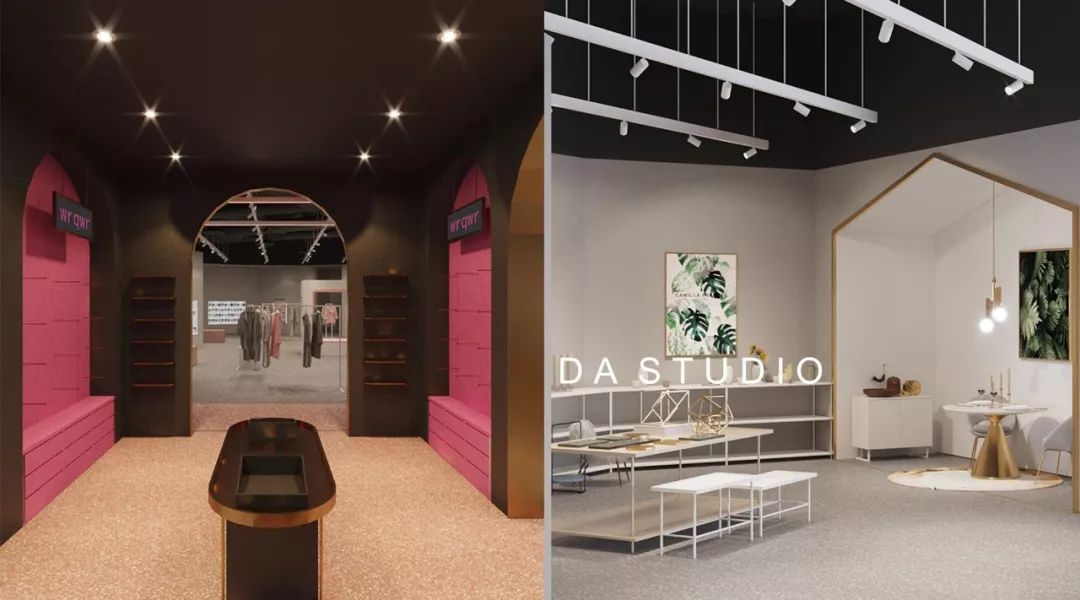 【粉色预警】国内首家天猫智慧门店登陆魔都，还不去打卡？-31