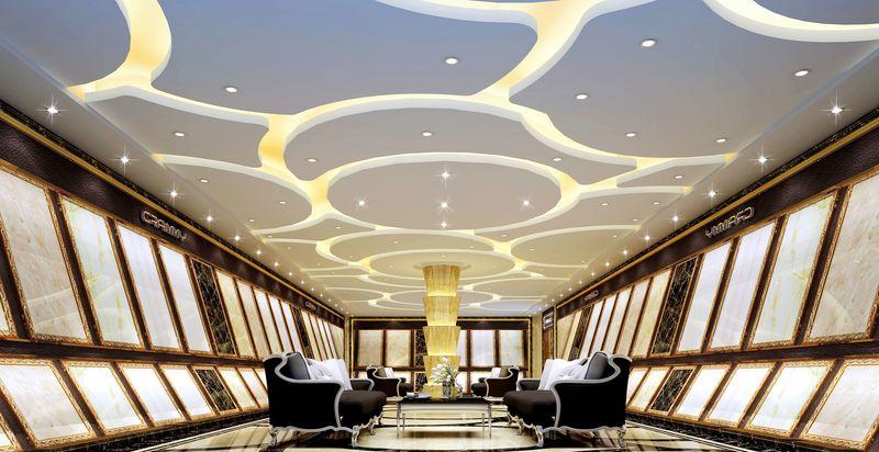 青岛格莱美音乐陶瓷展厅-4