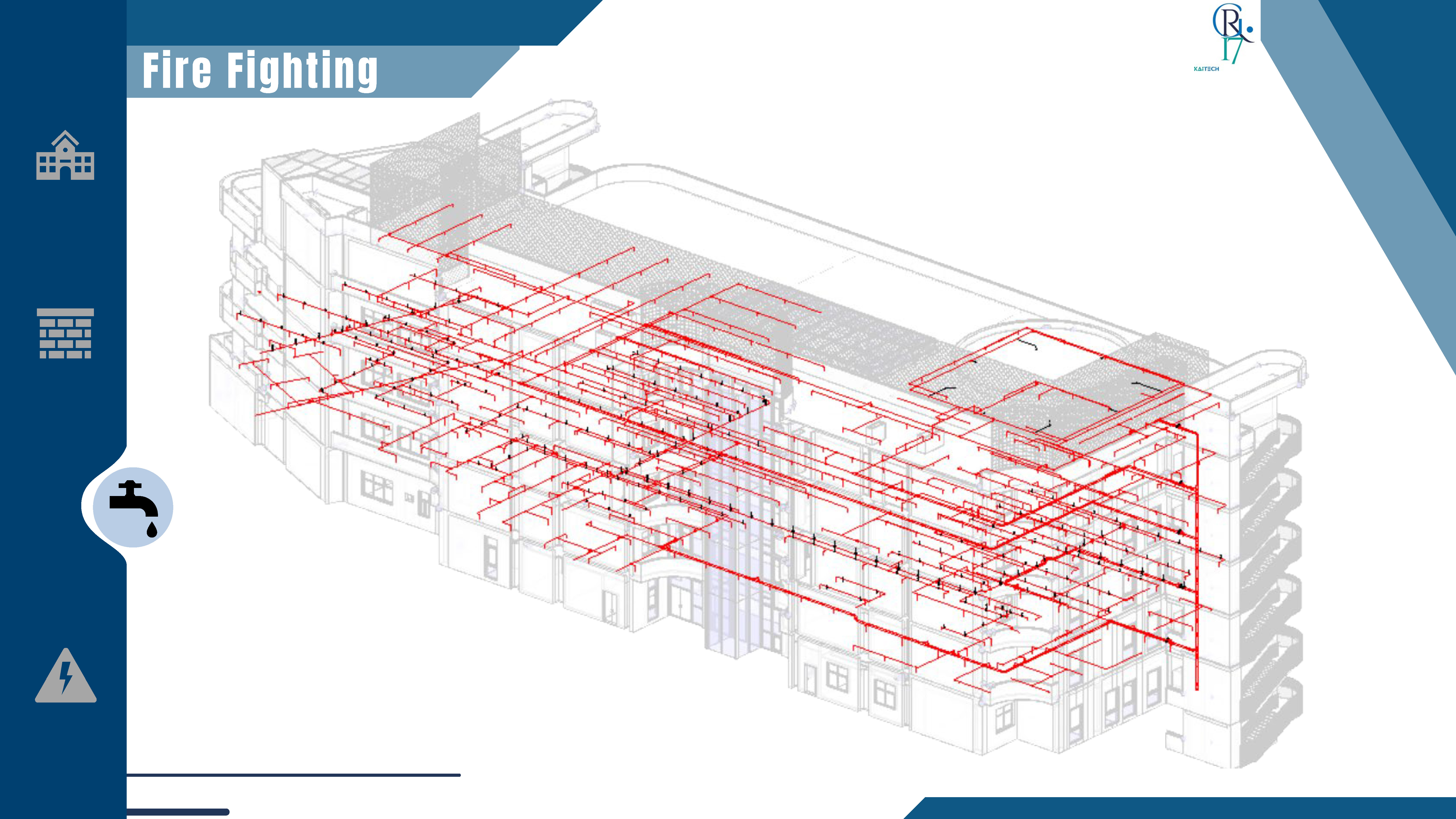 KAITECH BIM毕业项目-49