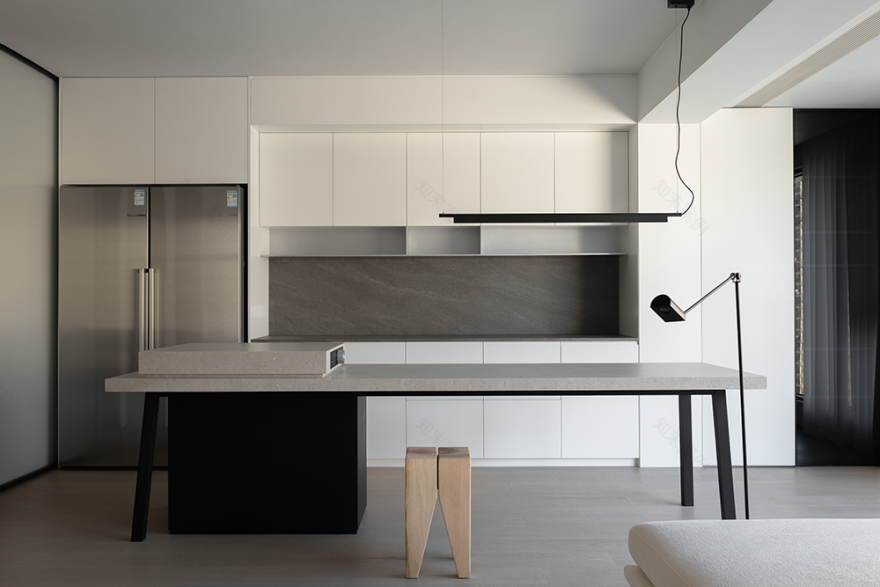 迴向丨中国温州丨隹聿设计工作室-10