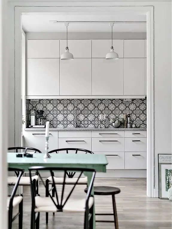 瑞典 35 款精美家居设计案例-1