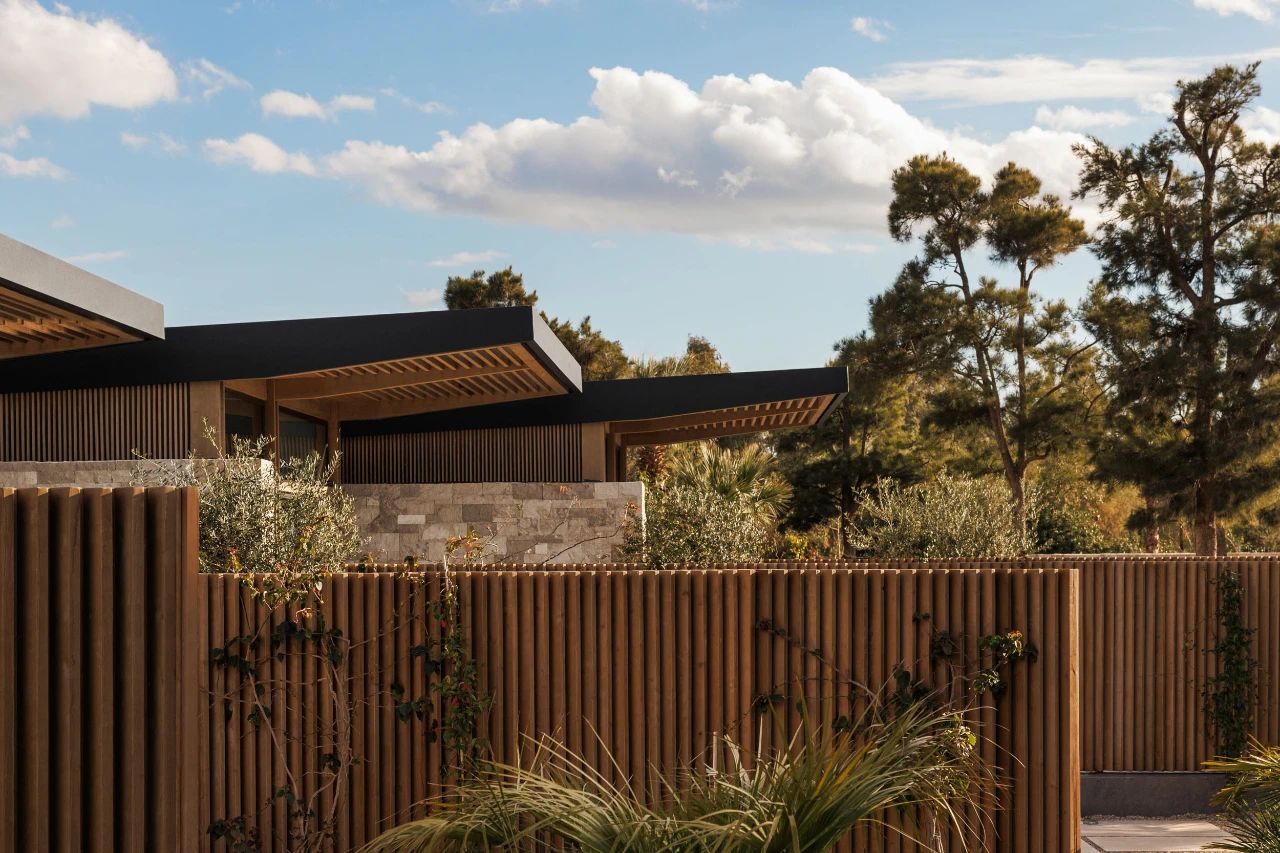 OneOnly Aesthesis 酒店丨希腊雅典丨KStudio-12