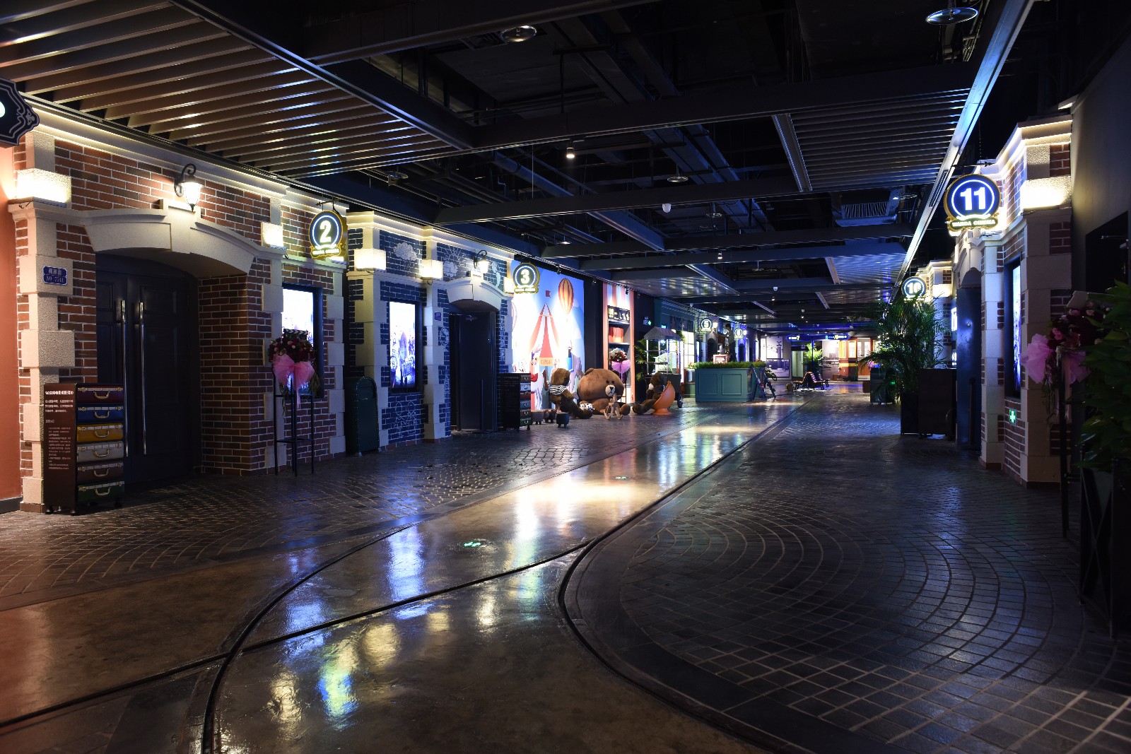 大连甘井子万达 IMAX 影城-41