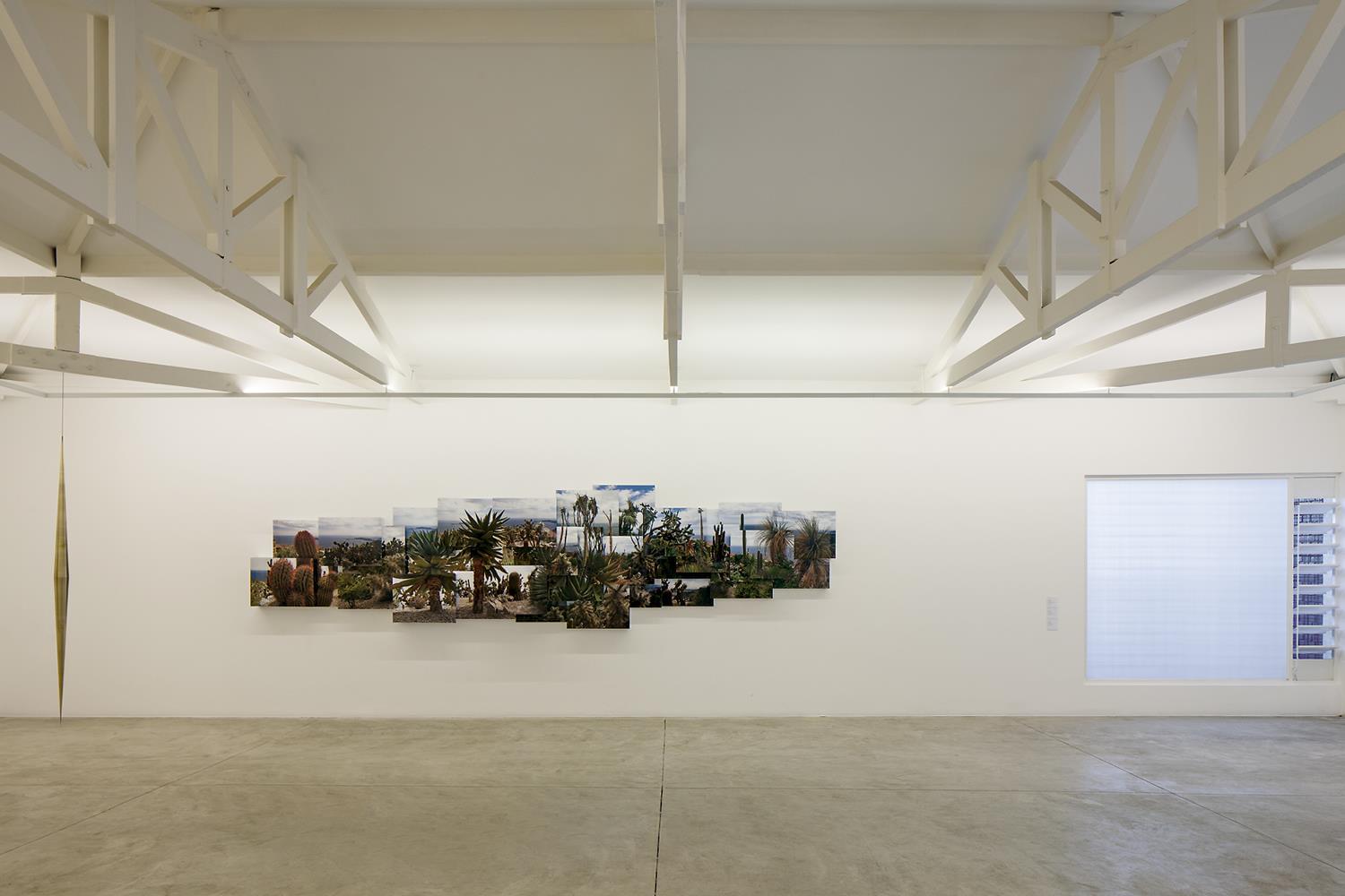 奈良·罗埃斯勒画廊-7