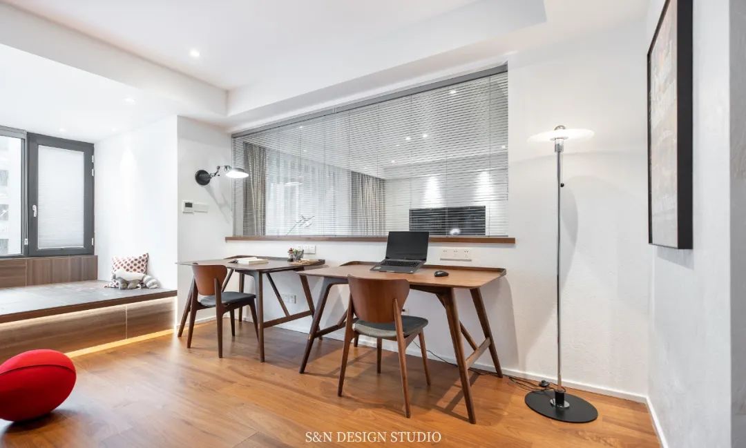 新城长岛常州老房改造,高筠晶打造秋日果实之家-80