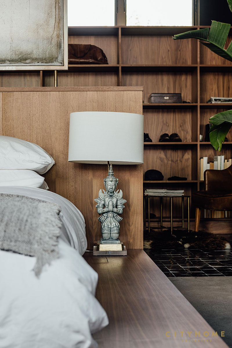 盐湖城现代城市家园 | 泳池与自然的完美融合-18