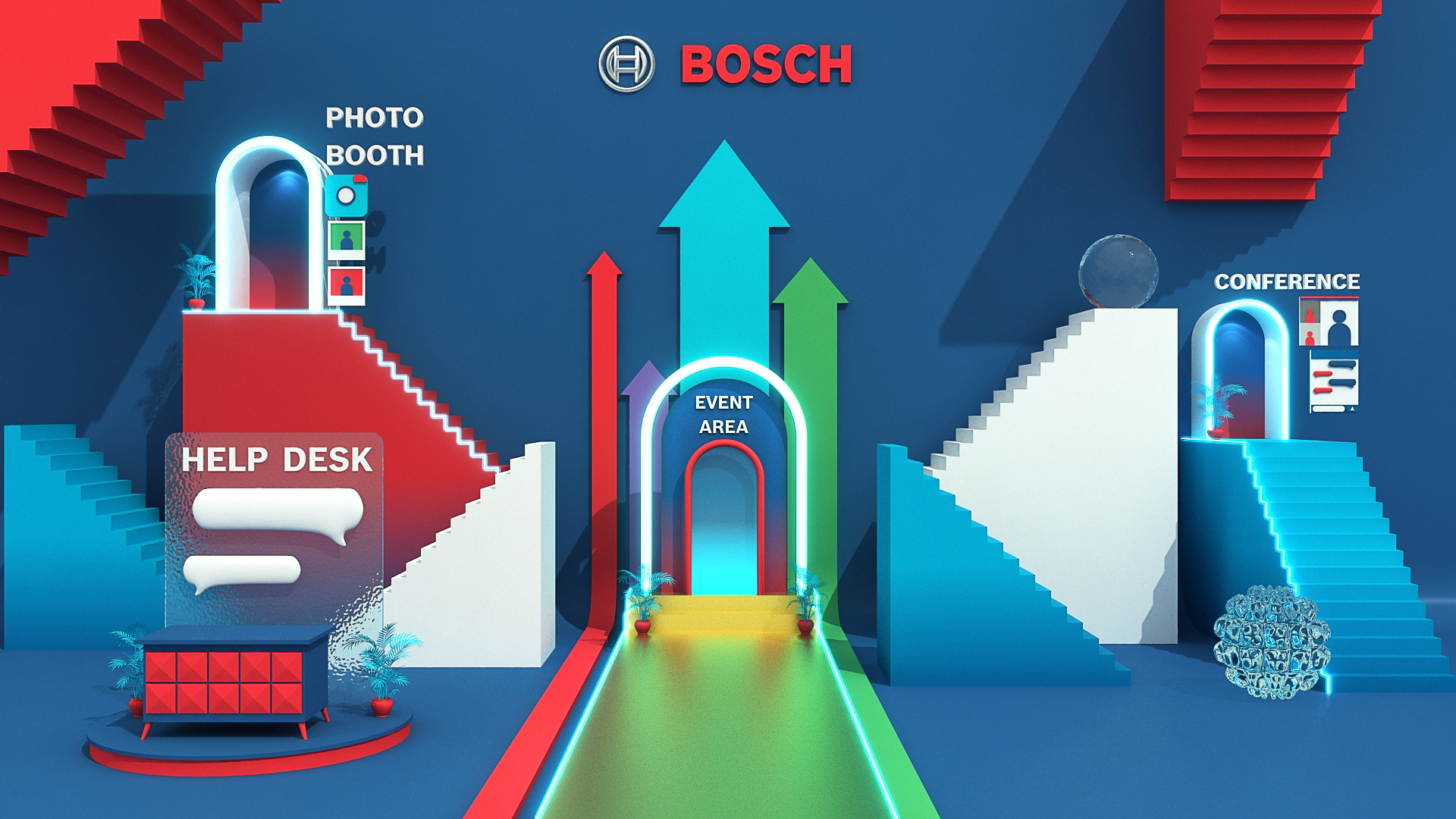Virtual Event BOSCH-0