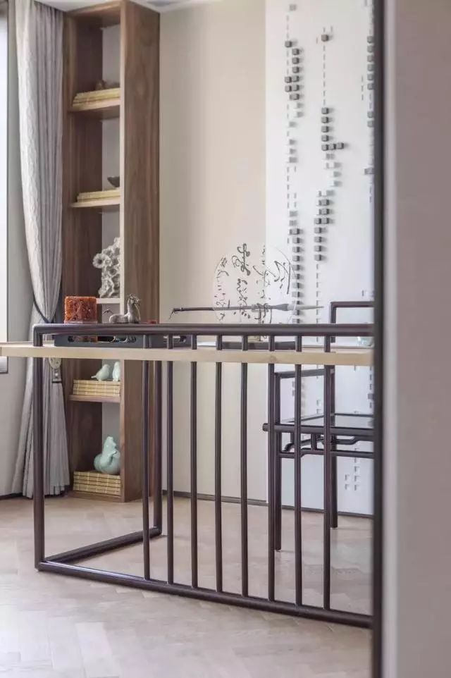 室内丨当代中国的新东方-49