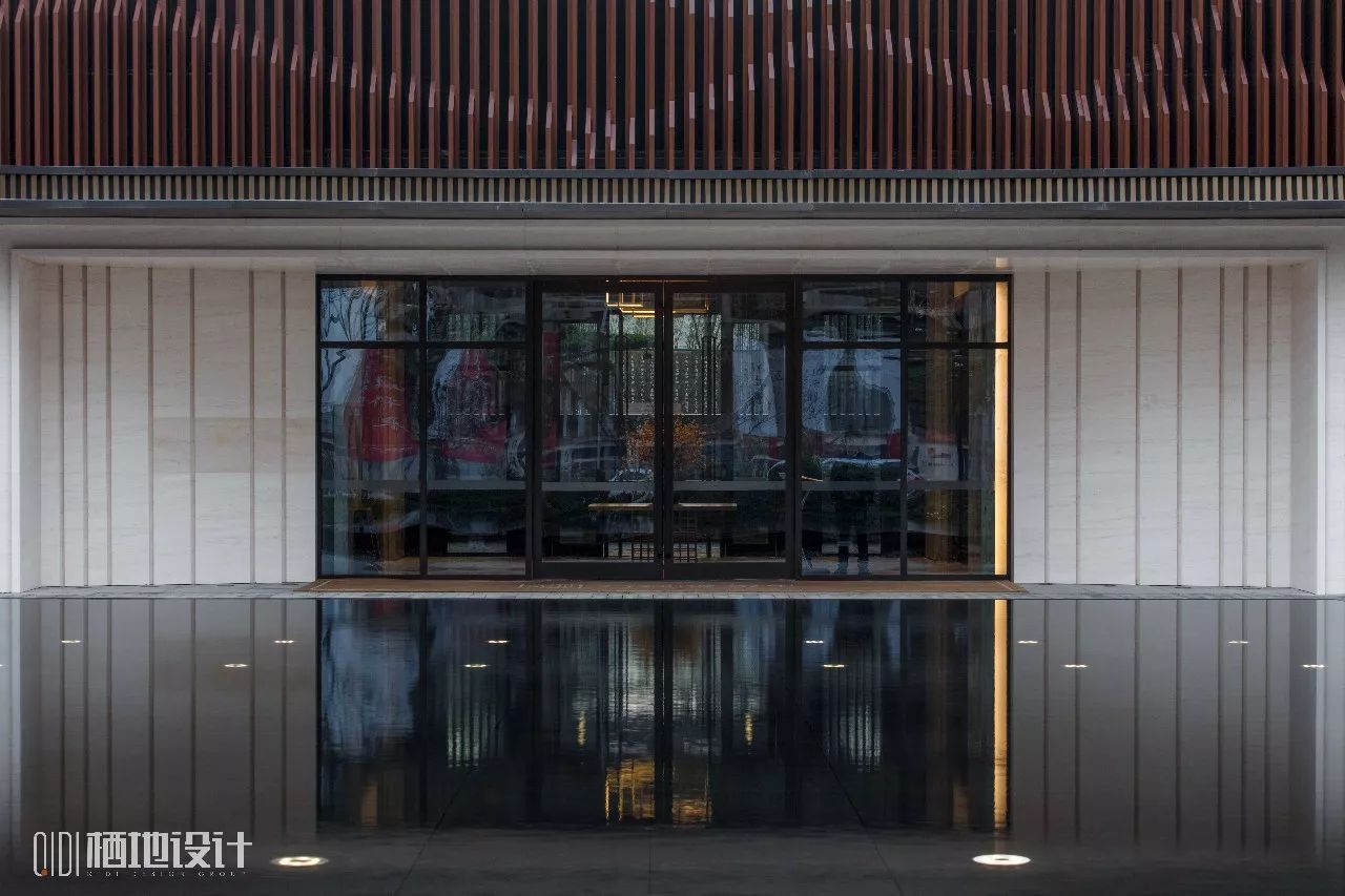 万科南昌璞悦里——音乐与自然的和谐奏鸣-23