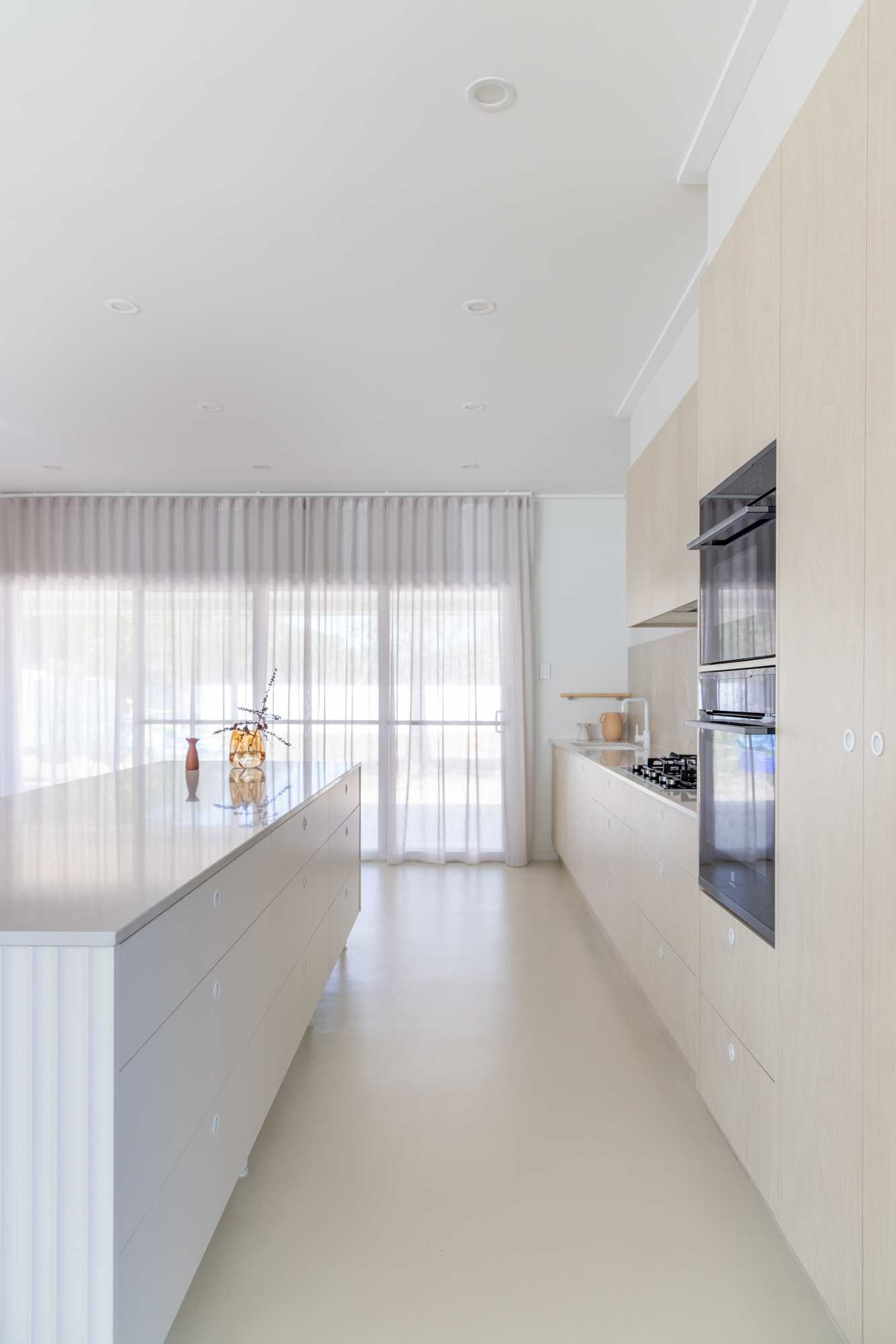 热带昆士兰住宅丨澳大利亚丨Ethos Interiors-24