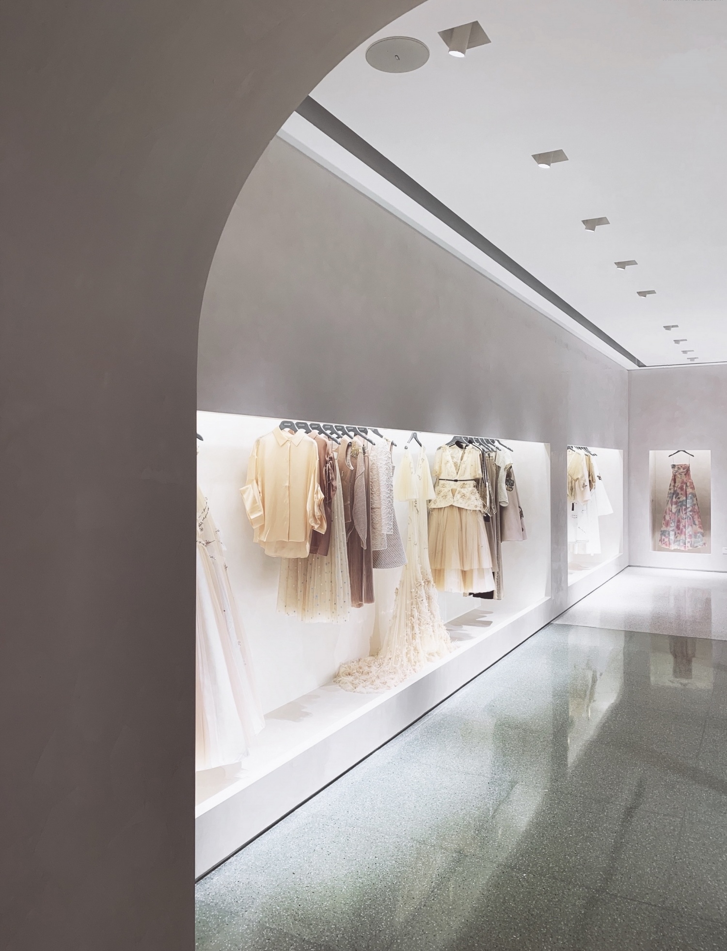 limiI Haute Couture concept store / hangzhou-26