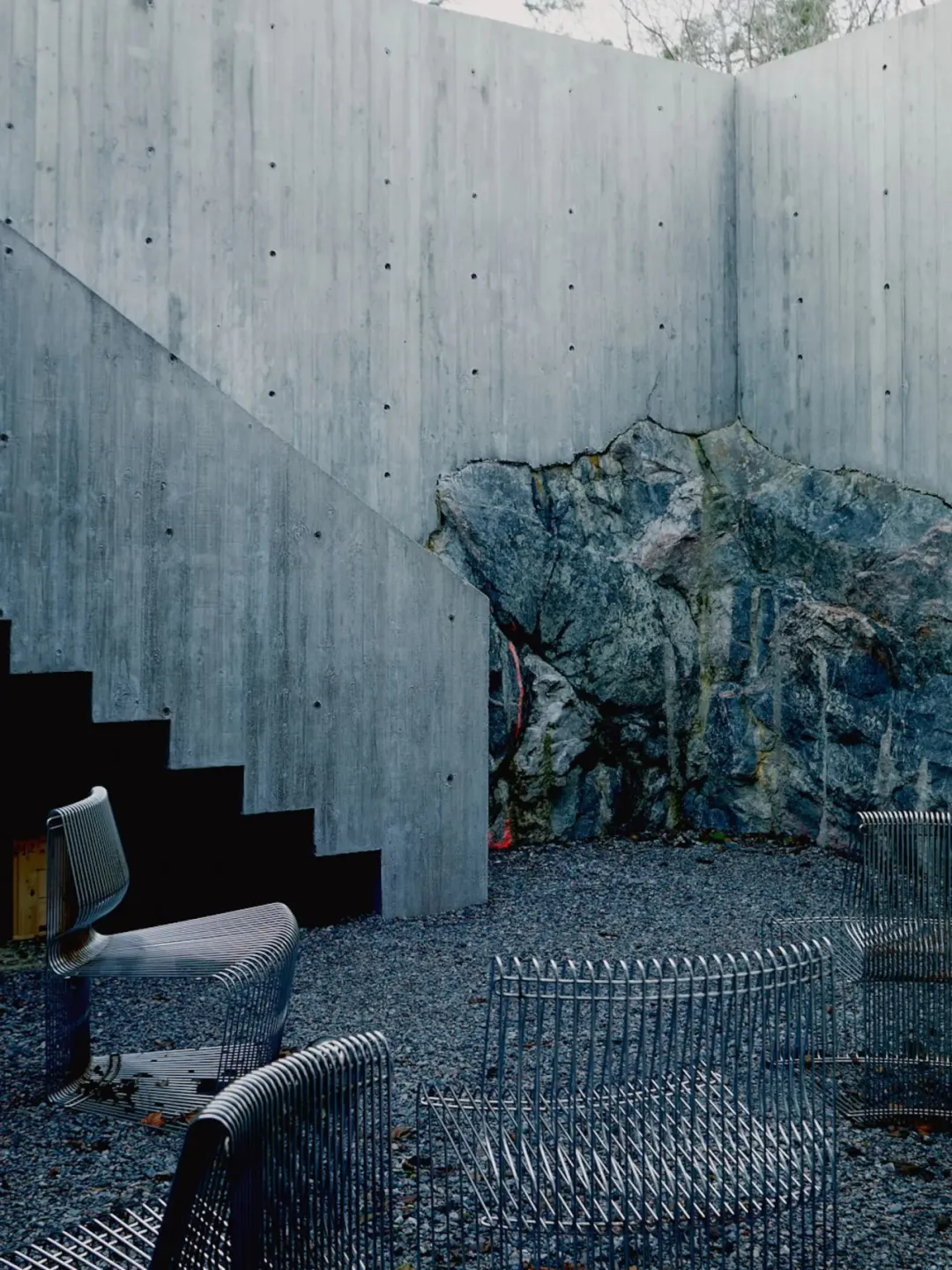 家的气场，源于时光打磨的质朴-22