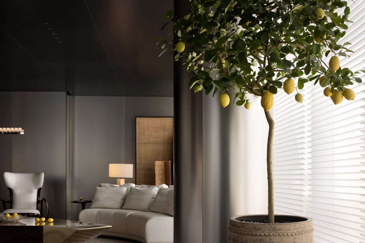 广东新力盈丰中心· PT Solution 投资公司丨中国广州丨广州道胜设计有限公司-49