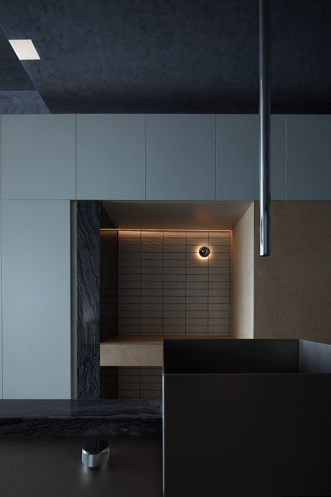 黑色都丨中国温州丨锵设计-87