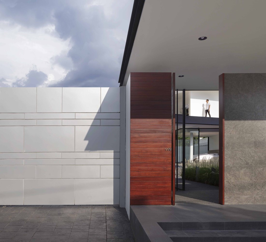 Aluminium House  Ayutt and Associates Design-49