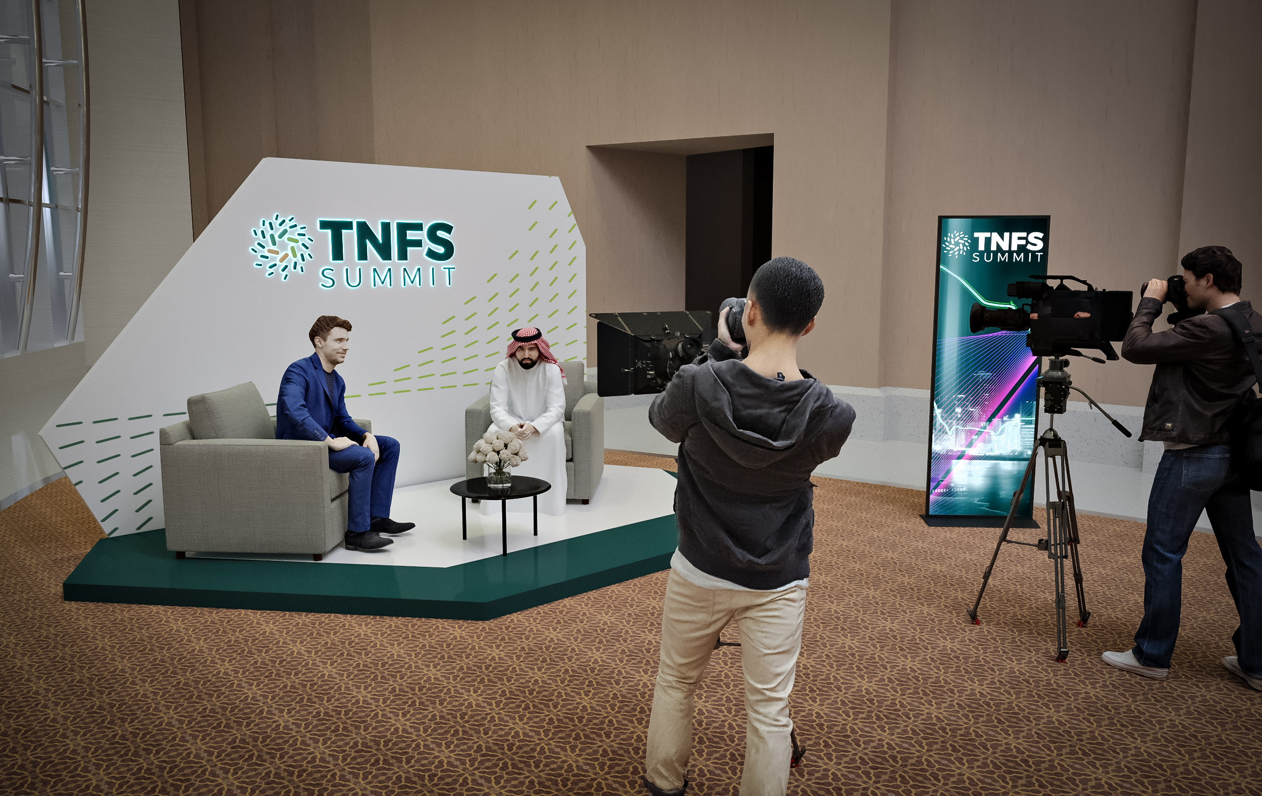 TNFS Summit Four Seasons Riyadh-8