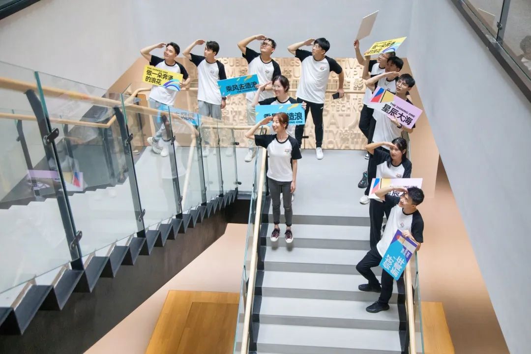 2022 华阳国际新青年校招生入职培训丨中国武汉-39