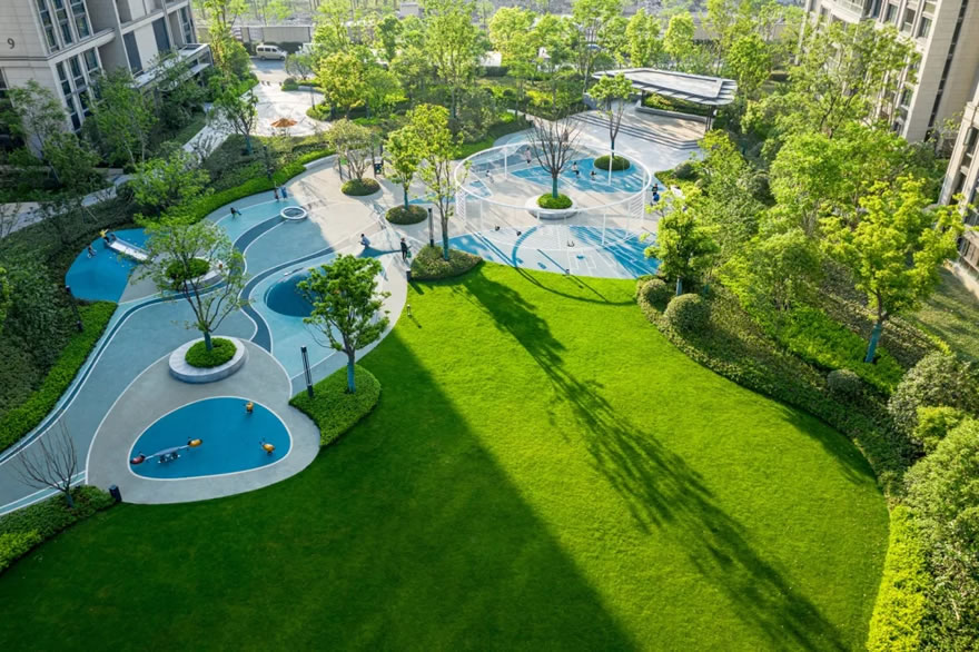 西雅图(云谷公寓)-24