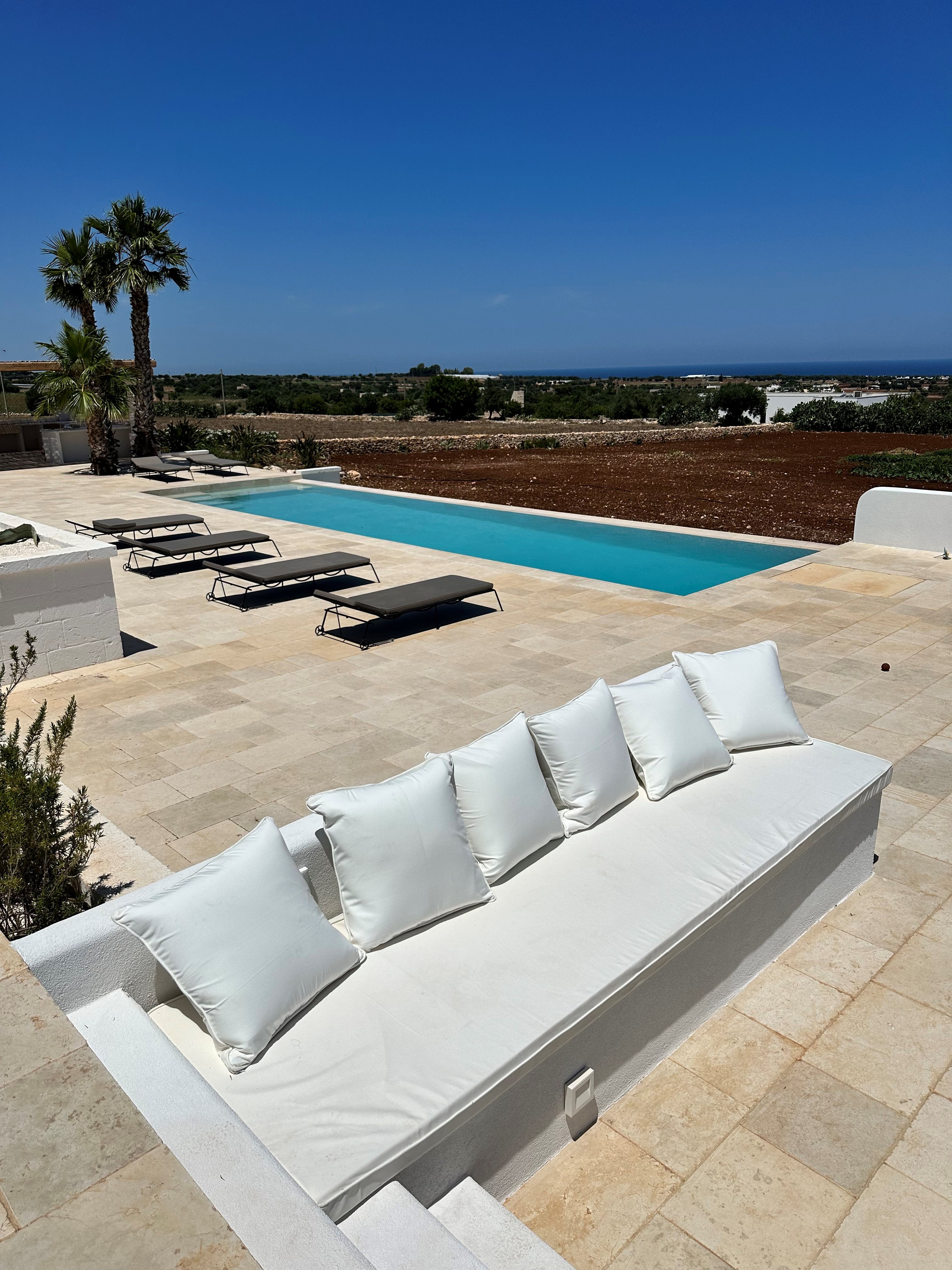 马林盖利住宅酒店丨意大利丨Paolo Pellegrini-14