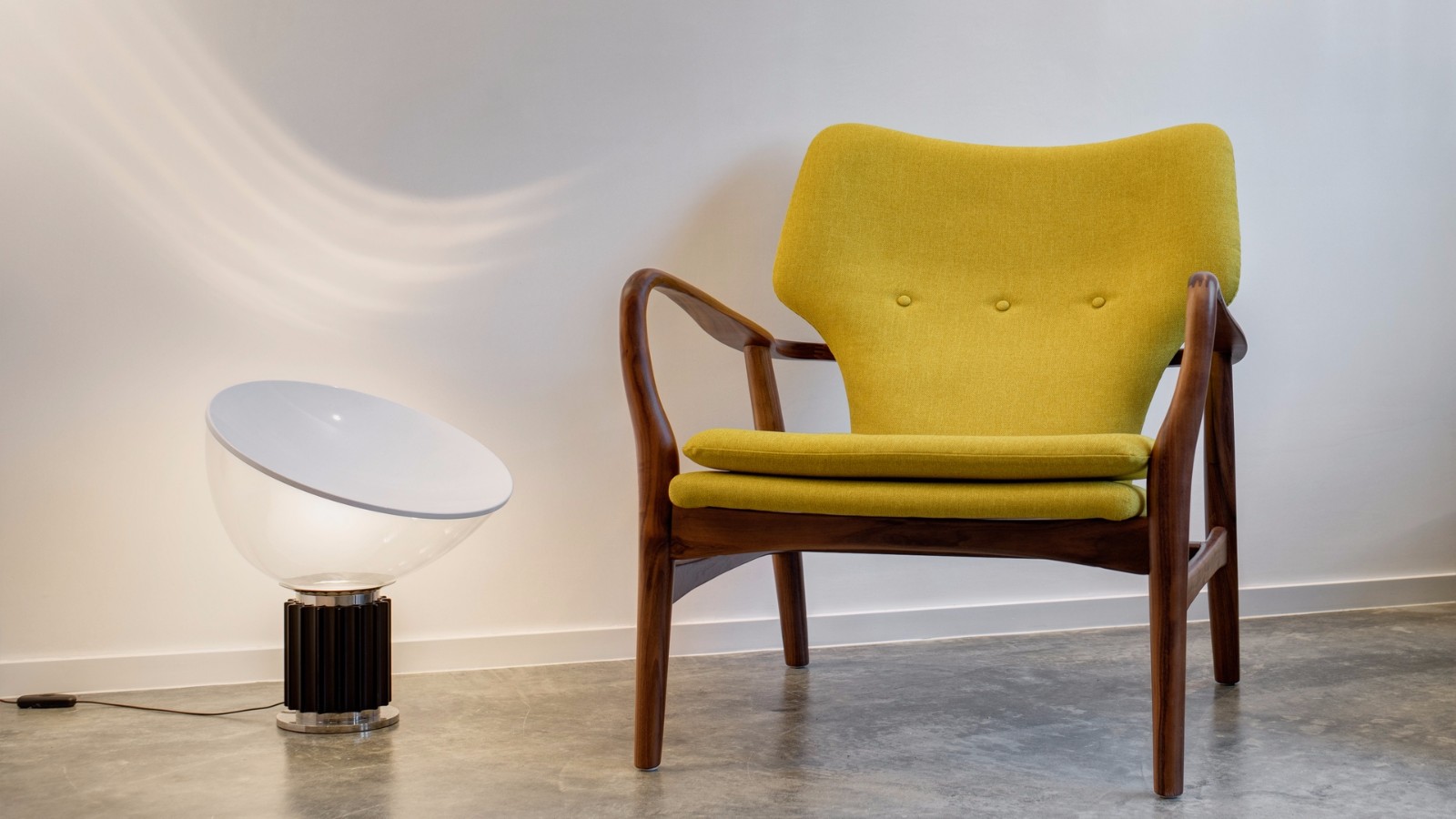 Ample Design 打造现代北欧轻工业风住宅-13