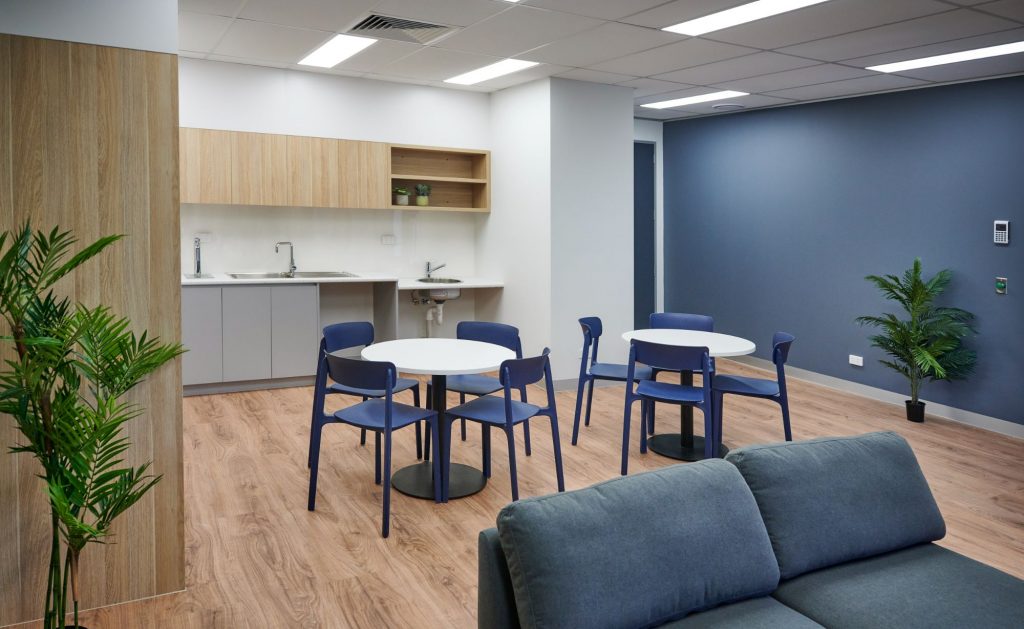 纽斯基层医疗工作区7-9