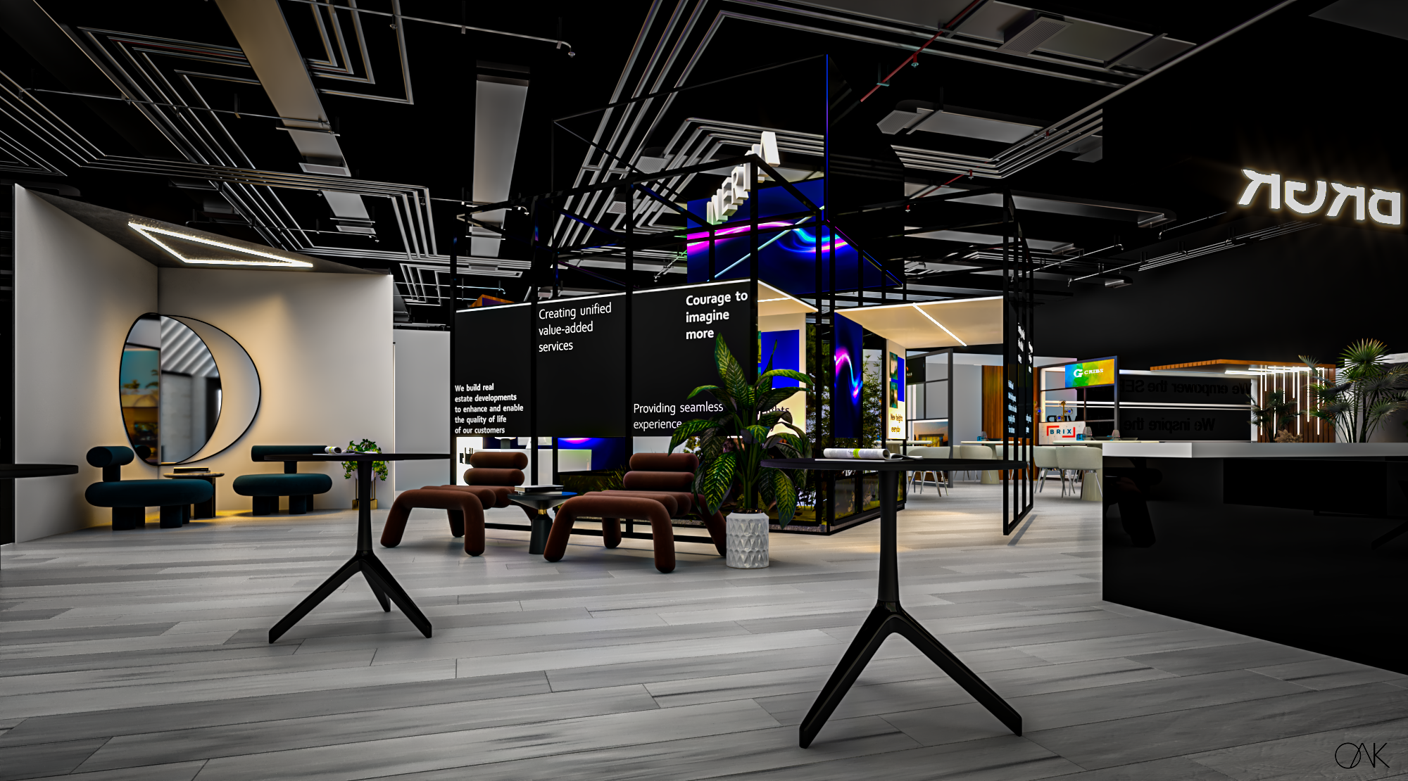 惯性试验间丨AHMAD ABOUZAID,JUMANA ELHUSSEIN-11