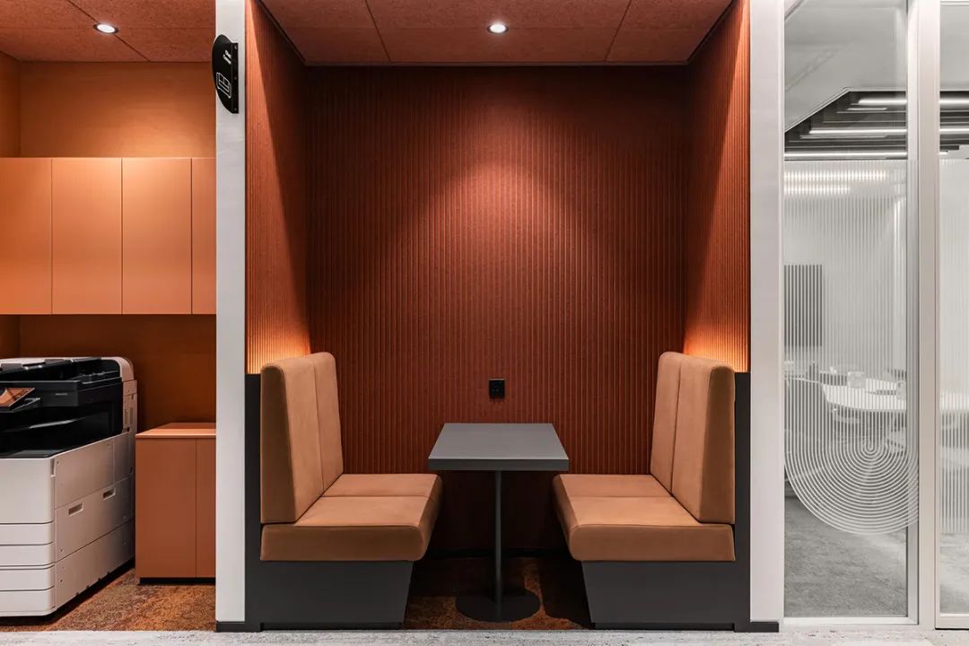 迪拜科技制造公司办公室丨阿联酋迪拜丨T+T Architects-28