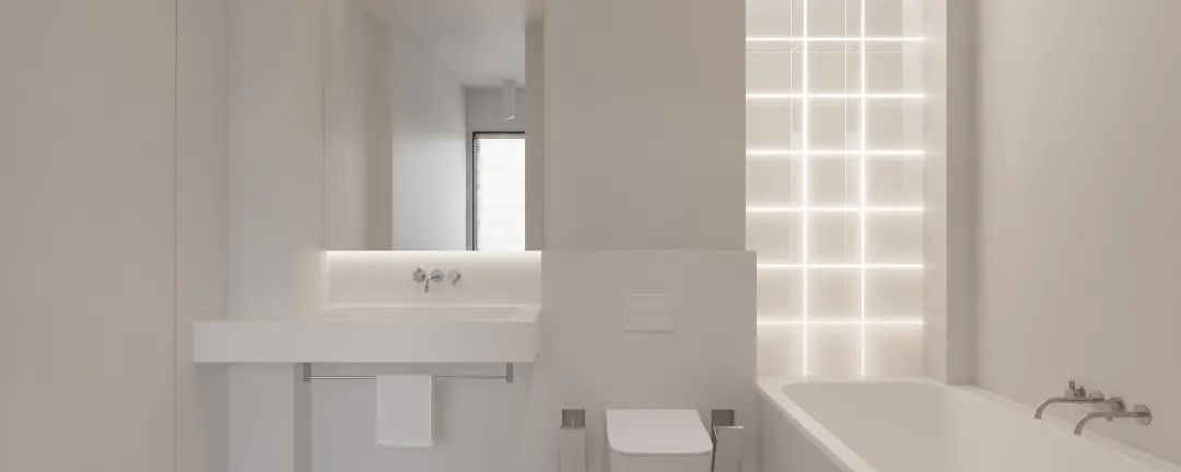 迷失时光的生态之家丨中国天津丨天津弥尔设计-30