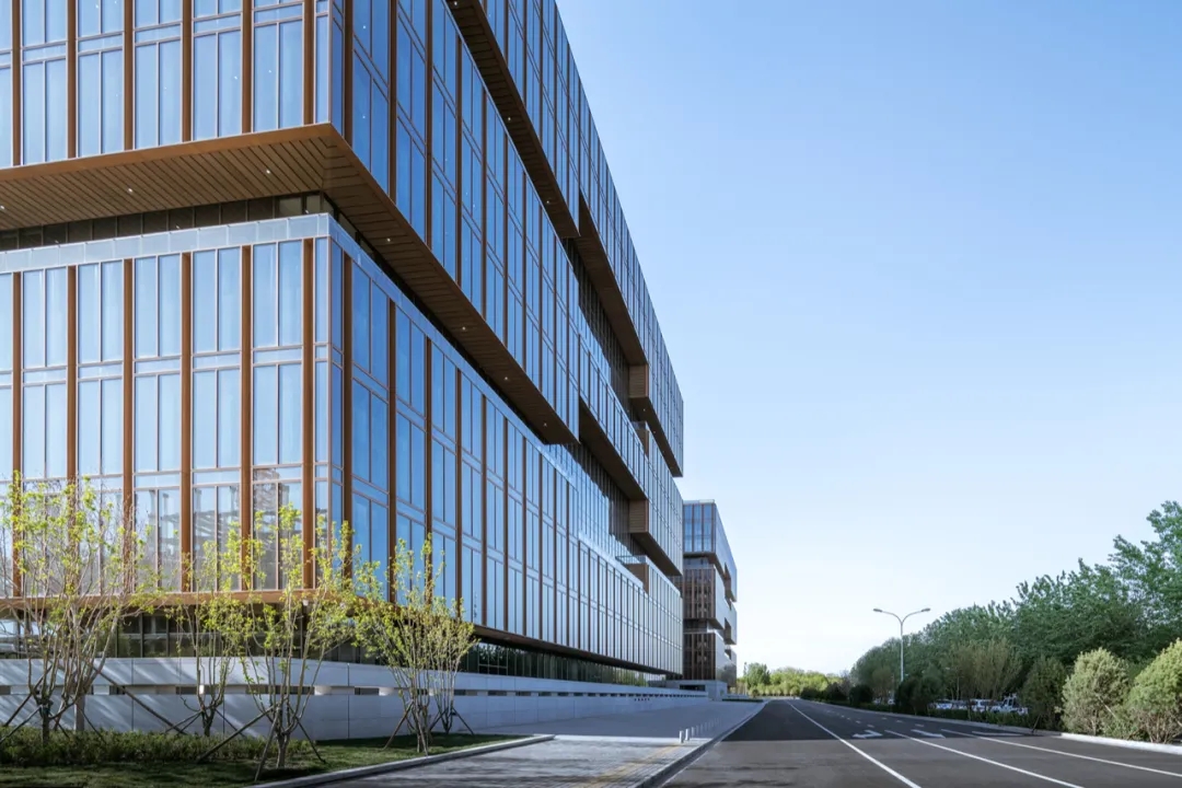 北京亚洲金融大厦丨中国北京丨gmp 建筑师事务所-10