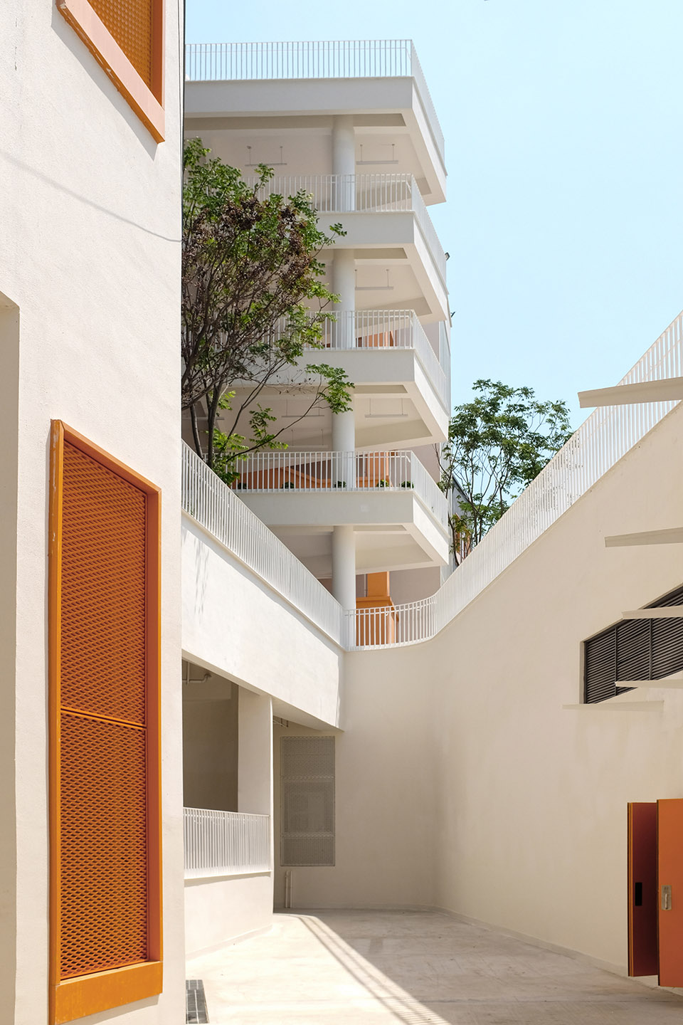 成都麓湖哈密尔顿学校幼儿园-37