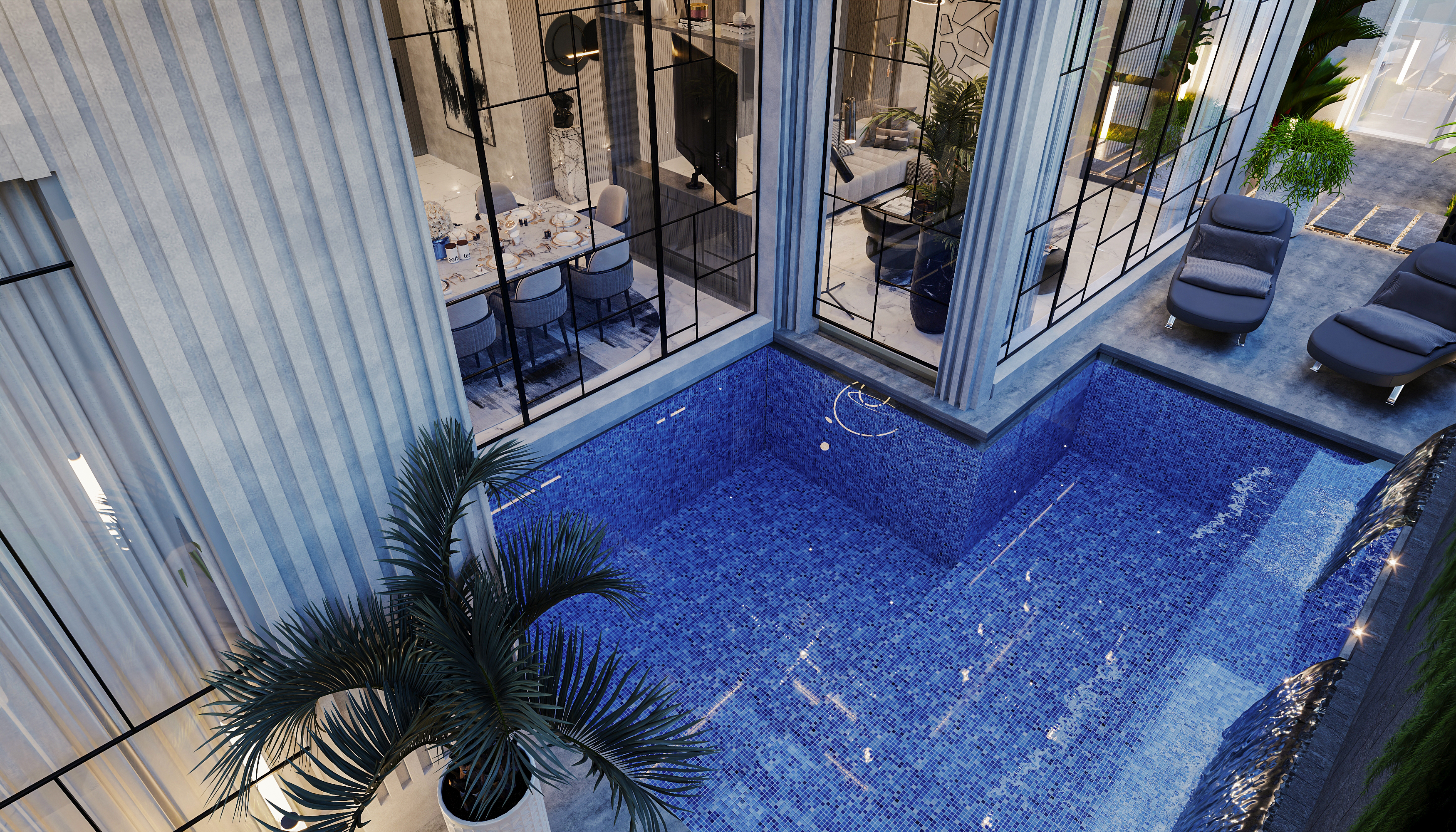 modern interior project-9