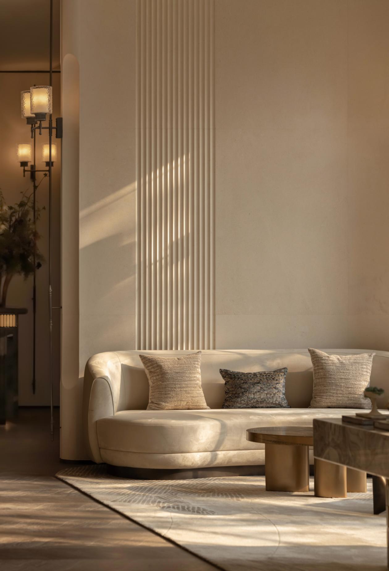 上海·招商中旅观境丨中国上海丨深圳31设计-12