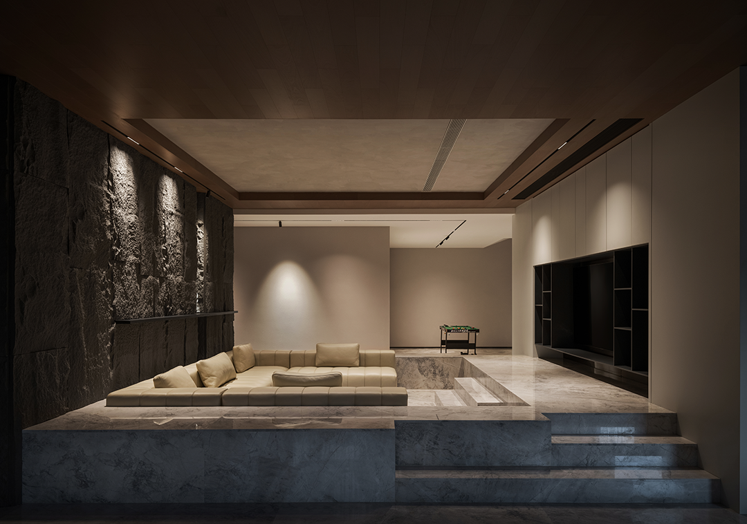 紫金七号丨中国南京丨堂杰国际设计-79