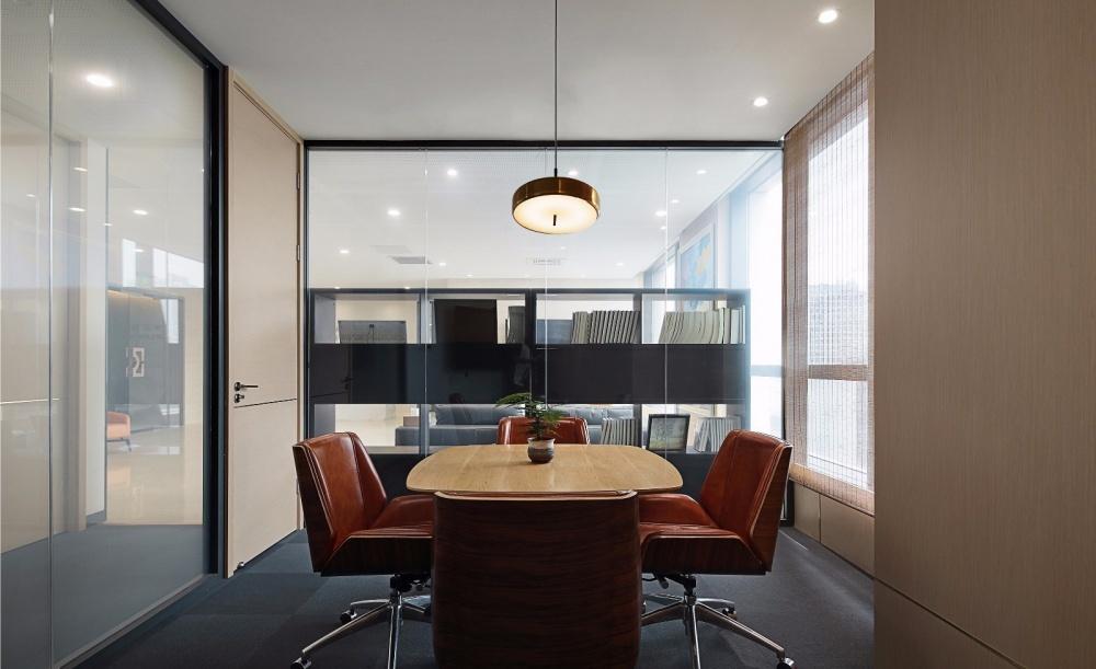 中伦律师事务所办公空间-14