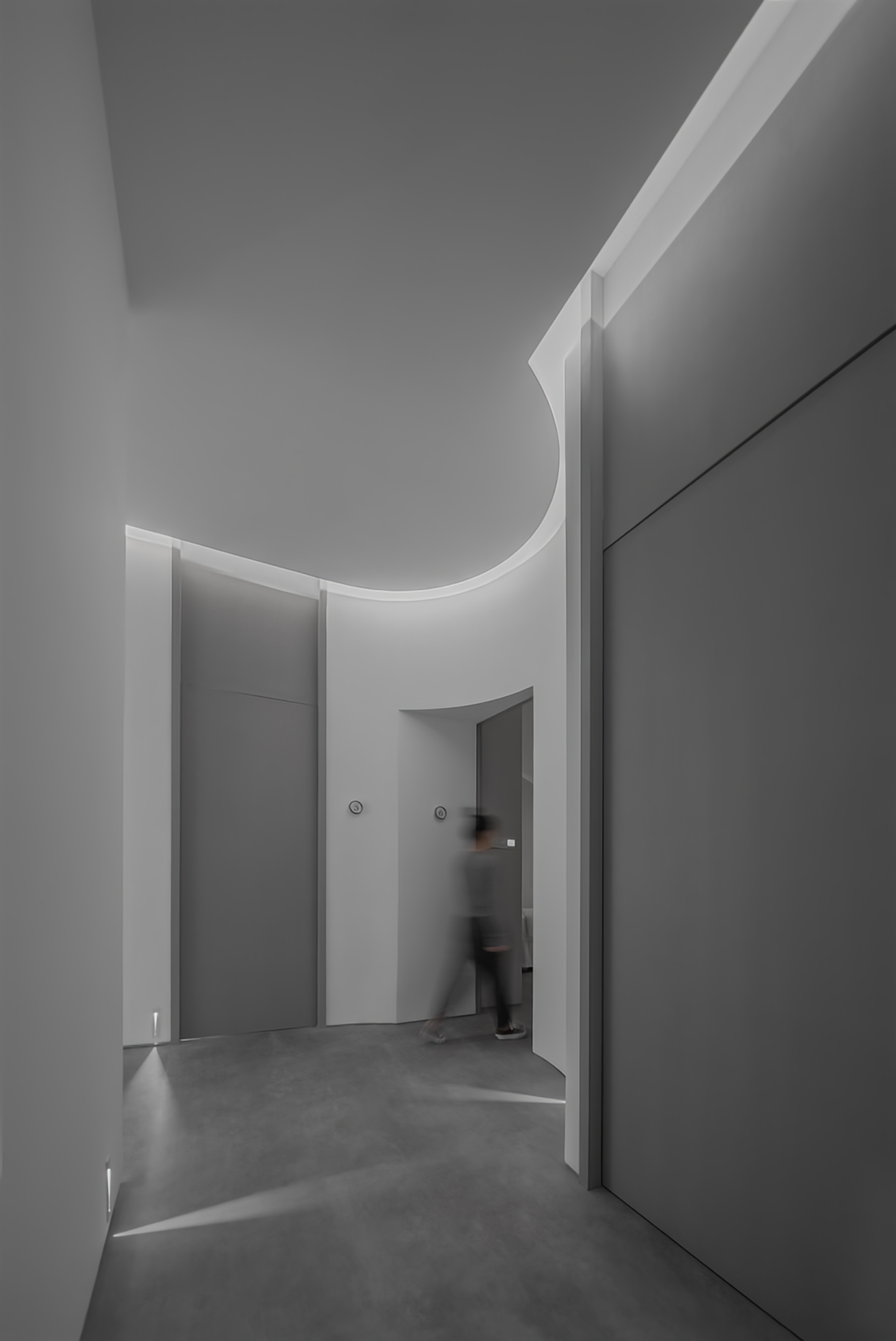 CLINSKIN 科丽研肌深圳万象天地旗舰店丨中国深圳丨E Studio 壹所设计工作室-25