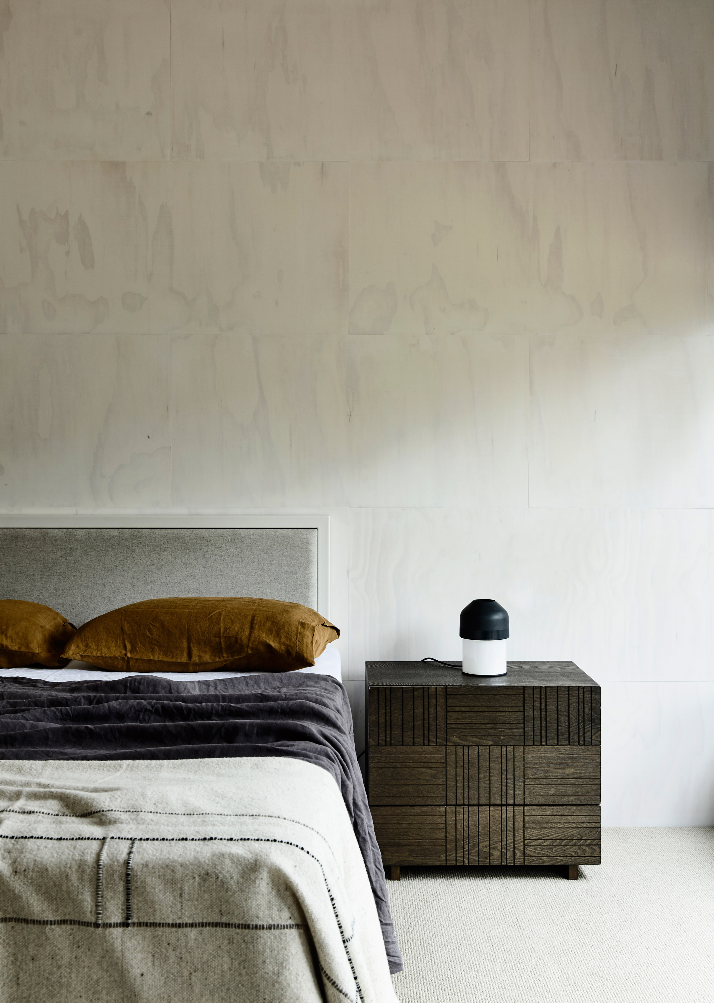 澳大利亚海滨别墅,庭院烧烤成焦点-25