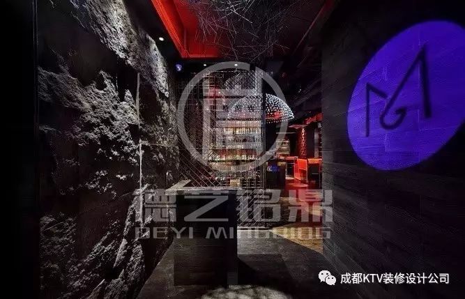 OMG音乐餐吧,将热情 炫酷进行到底-18