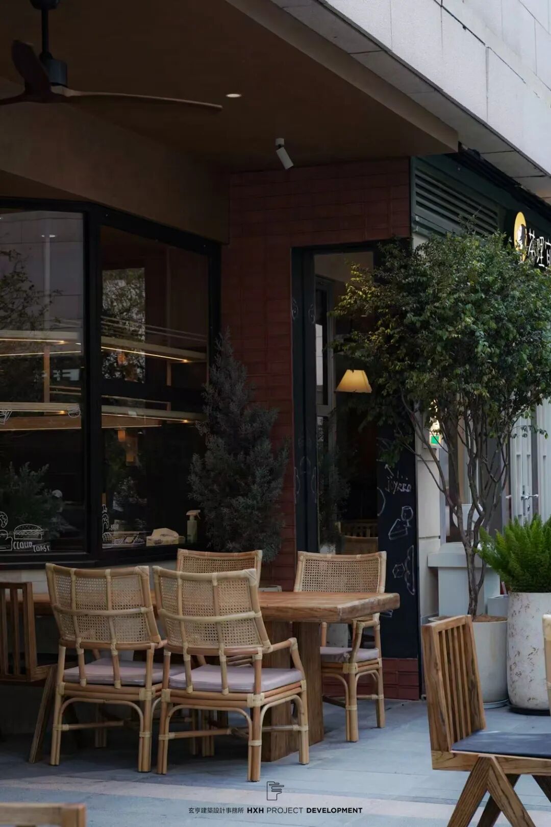 JOYPRO吉悦烘焙丨快时代里的慢空间-14