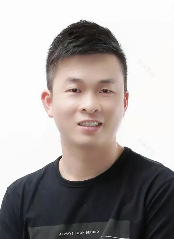 京华中心 | 玻璃盒子里的光影盛宴-43