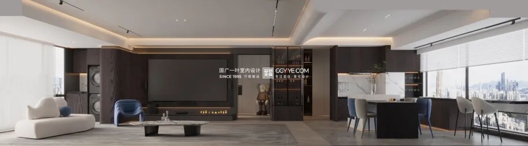 世欧王庄设计作品丨中国福建丨国广一叶-55