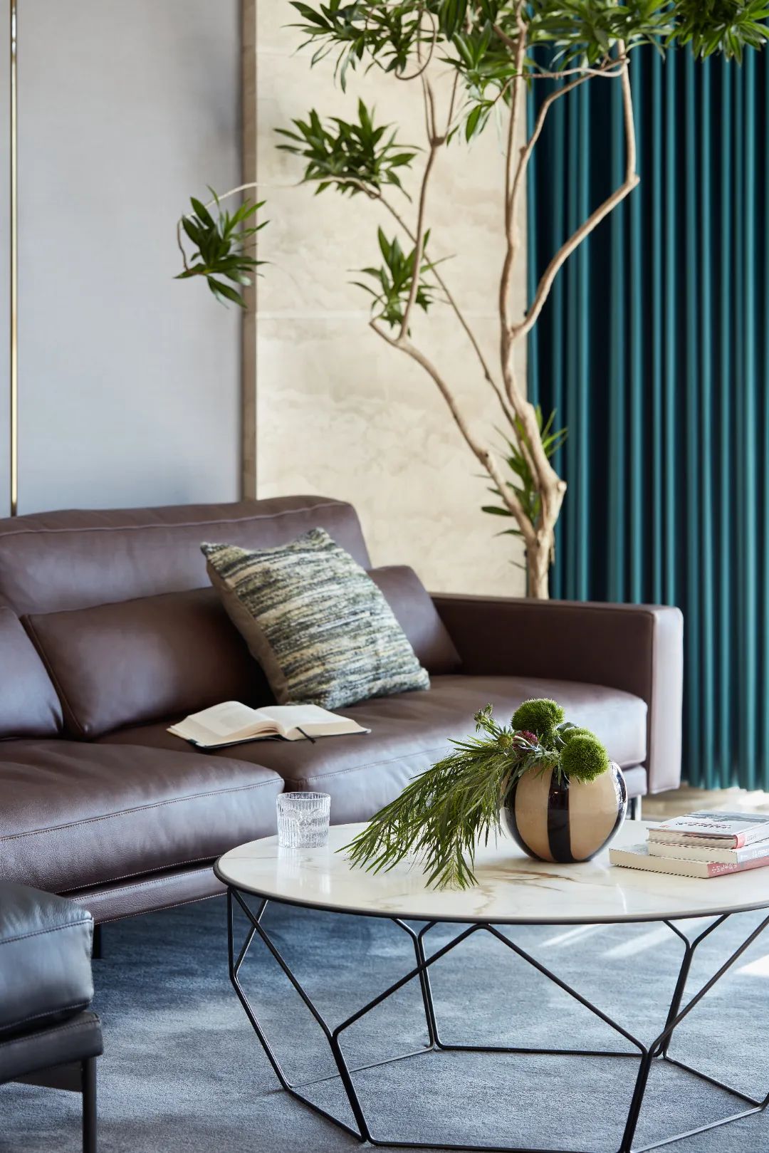 上海尚层别墅设计丨中国上海丨尚层别墅装饰-18