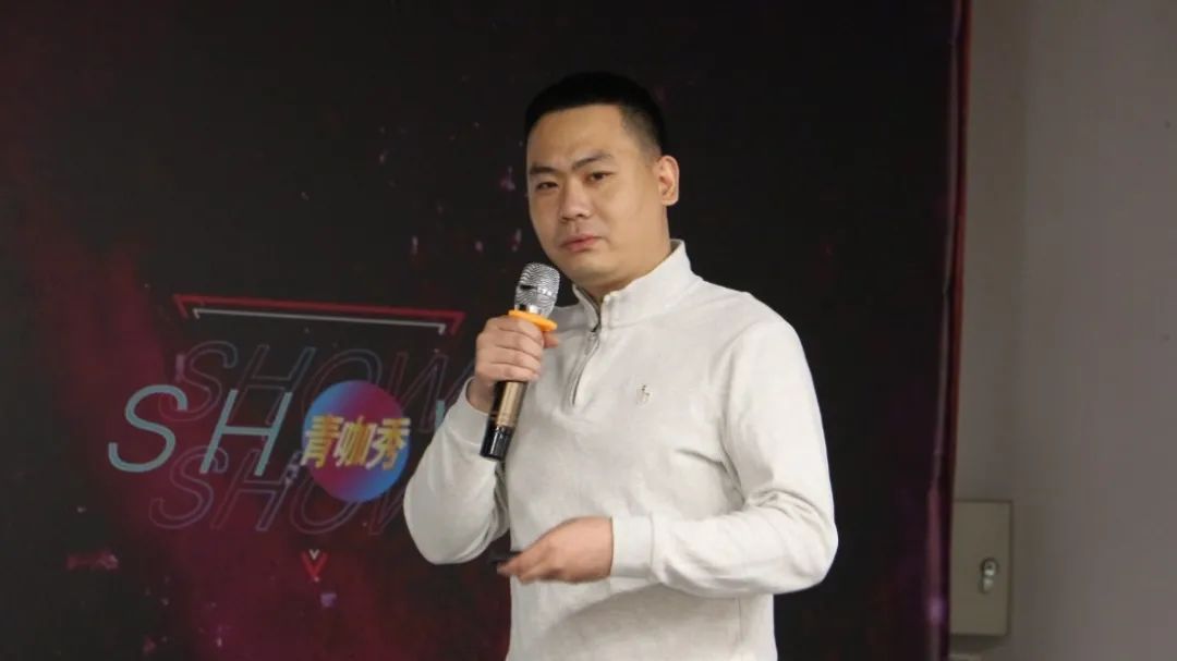 《青咖秀》第三期 | 河北青年设计师的突破与重生-57